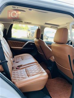 ميتسوبيشي باجيرو